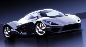 I2B Concept Wildcat '2006